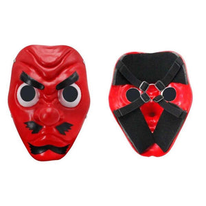 Demon Slayer – Sakonji Urokodaki Tengu Mask
