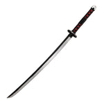 Foam Anime Style Katana-The Sword Stall