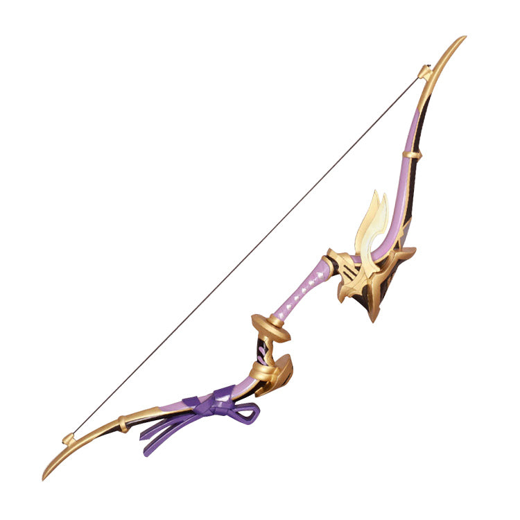 Genshin Impact - Yoimiya Bow Hamayumi Cosplay Safe Foam