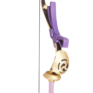 Genshin Impact - Yoimiya Bow Hamayumi Cosplay Safe Foam