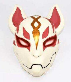Fortnite – Drift Mask