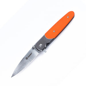 Ganzo G743-1-OR Folding Knife
