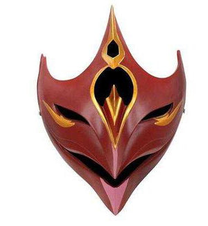 Genshin Impact – Kujou Sara Tengu Mask