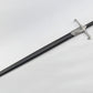 The Bastard Snow - Sword With Scabbard (Book Version)