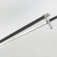 The Bastard Snow - Sword With Scabbard (Book Version)