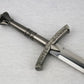 Game Of Thrones - Ned Stark's Ice Collectible (21cm)-The Sword Stall