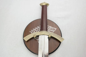 Game Of Thrones - Robb Stark's Sword