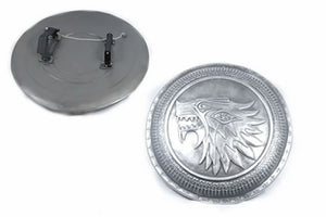 Games Of Thrones - Stark Direwolf Infantry Shield (Cosplay Safe Fibreglass)