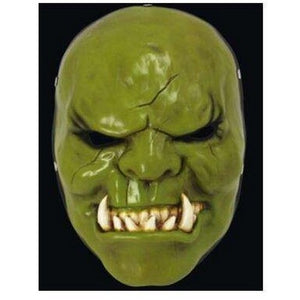 Warcraft – Orc Mask