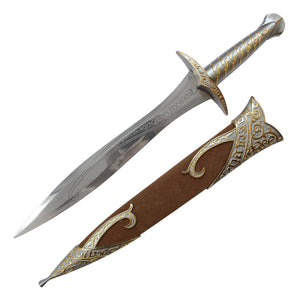 The Hobbit - Sting With Scabbard And Display Plaque (70cm)