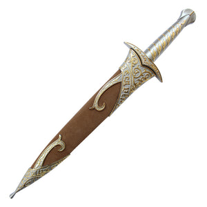 The Hobbit - Sting With Scabbard And Display Plaque (70cm)