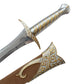 The Hobbit - Sting With Scabbard And Display Plaque (70cm)