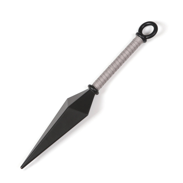 Naruto Shippuden Obito Uchiha Kunai Metal Replica