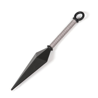 Naruto Shippuden Obito Uchiha Kunai Metal Replica