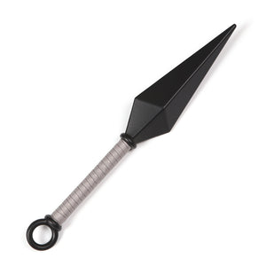 Naruto Shippuden Obito Uchiha Kunai Metal Replica