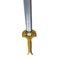 Wonder Woman Godkiller - Cosplay/Larp Safe Foam Sword-The Sword Stall