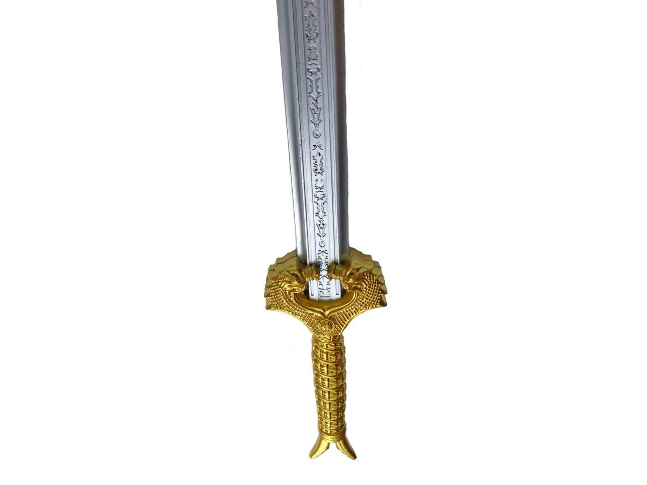Wonder Woman Godkiller - Cosplay/Larp Safe Foam Sword-The Sword Stall