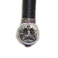 The Witcher III - Geralt's Steel Sword (Wolf Pommel)-The Sword Stall