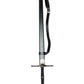 The Witcher III - Geralt's Steel Sword (Wolf Pommel)-The Sword Stall