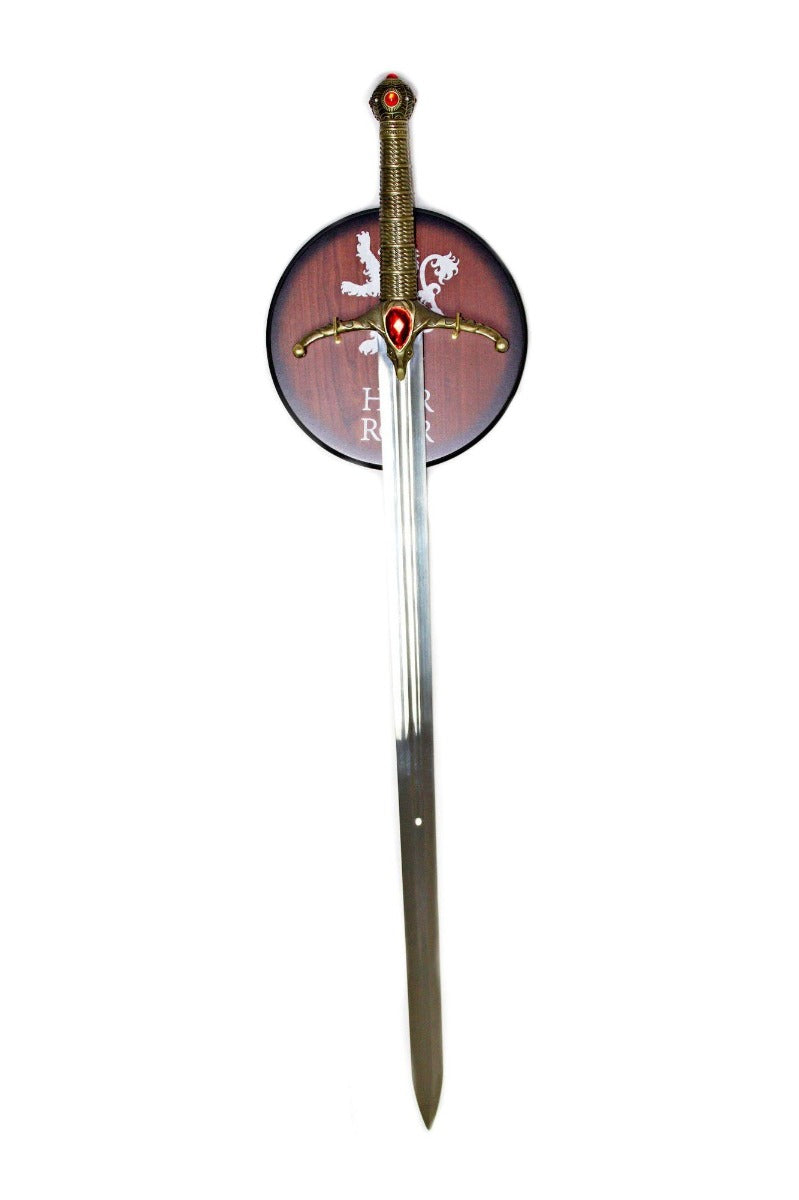 Game of Thrones - Joffrey's Widow's Wail Sword