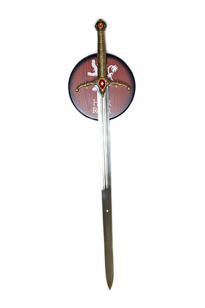 Game of Thrones - Joffrey's Widow's Wail Sword