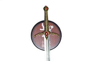 Game of Thrones - Joffrey's Widow's Wail Sword