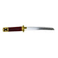 Marble Effect Decorative Tanto with Stand