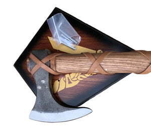 Vikings - Ragnar Lothbrok Axe