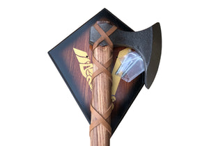 Vikings - Ragnar Lothbrok's Axe