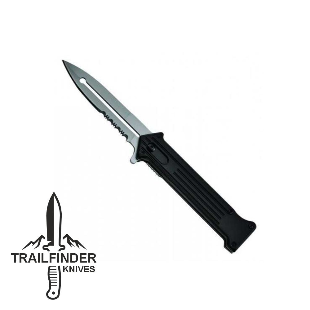 The Dark Knight- The Joker's Pocket Knife