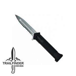 The Dark Knight- The Joker's Pocket Knife