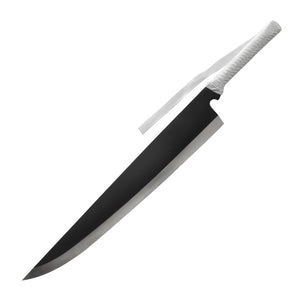 Bleach - Zangetsu (Cosplay Safe Foam)
