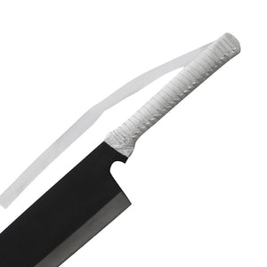 Bleach - Zangetsu (Cosplay Safe Foam)