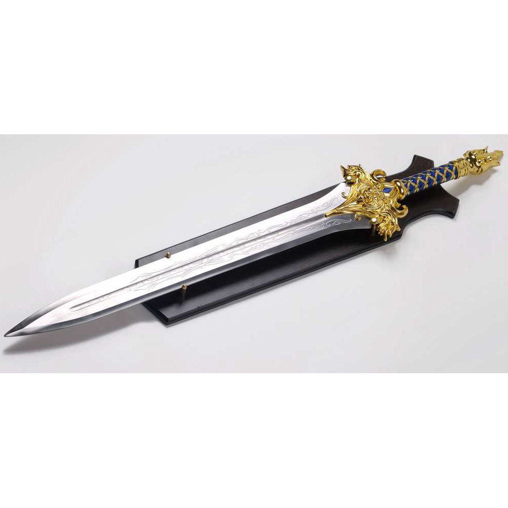 World of Warcraft - Sword of King Llane Wrynn