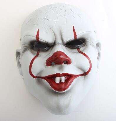 IT – Pennywise Mask