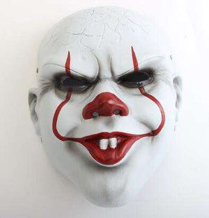 IT – Pennywise Mask