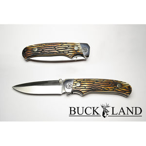 Buckland - Woodsman's Choice
