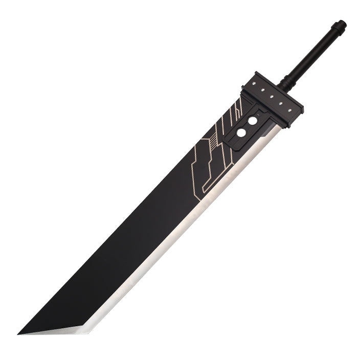 Final Fantasy VII - Cloud's Strife Buster Sword