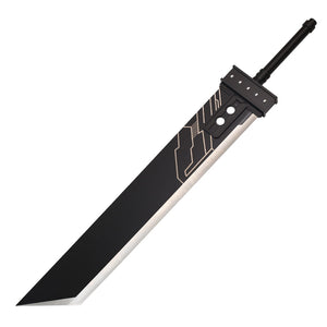 Final Fantasy VII - Cloud's Strife Buster Sword