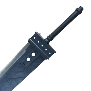 Final Fantasy VII - Cloud's Strife Buster Sword