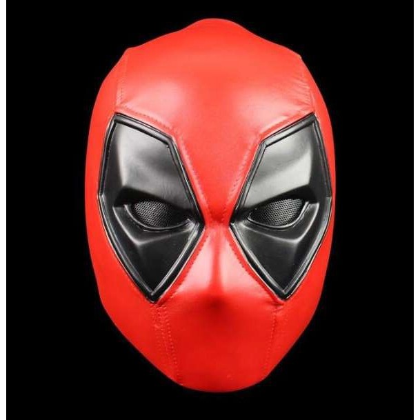 Marvel Deadpool – Deadpool Full-Face Mask