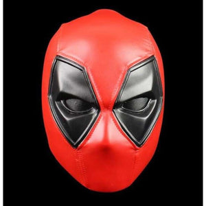 Marvel Deadpool – Deadpool Full-Face Mask