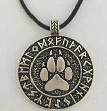 Lace Pawprint-The Sword Stall