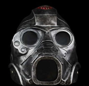 Resident Evil – Biohazard Gas Mask