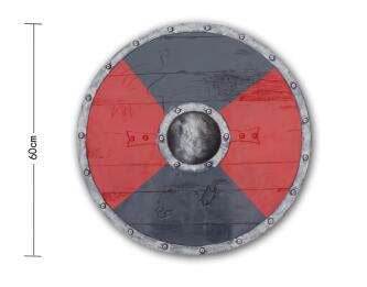 Shields | Iconic Shields from Fiction | Authentic Shield Replicas