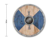 Shields | Iconic Shields from Fiction | Authentic Shield Replicas