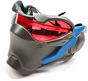 Overwatch – Soldier: 76 Visor Mask