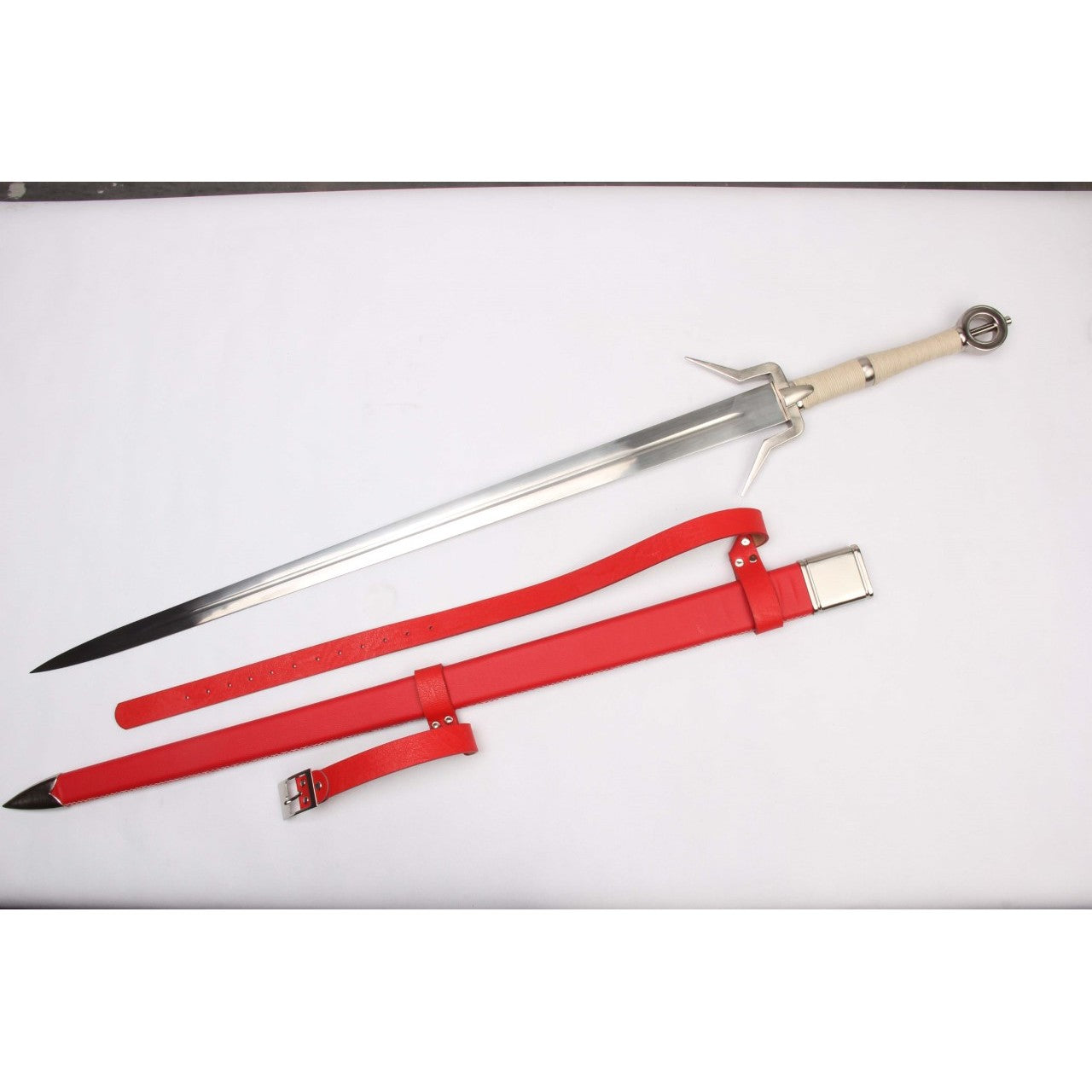 Witcher 3 - Standard Ciri Sword