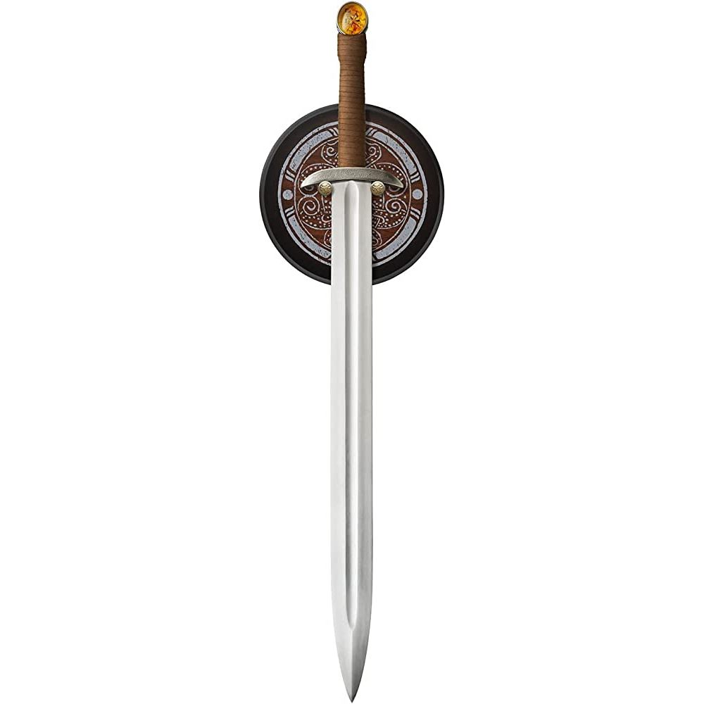 The Last Kingdom - Uhtred "Serpents Breath" Sword