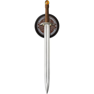 The Last Kingdom - Uhtred "Serpents Breath" Sword